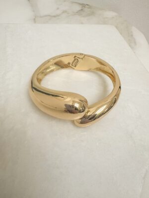 Frances Bangle- Gold