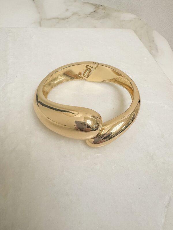 Frances Bangle- Gold