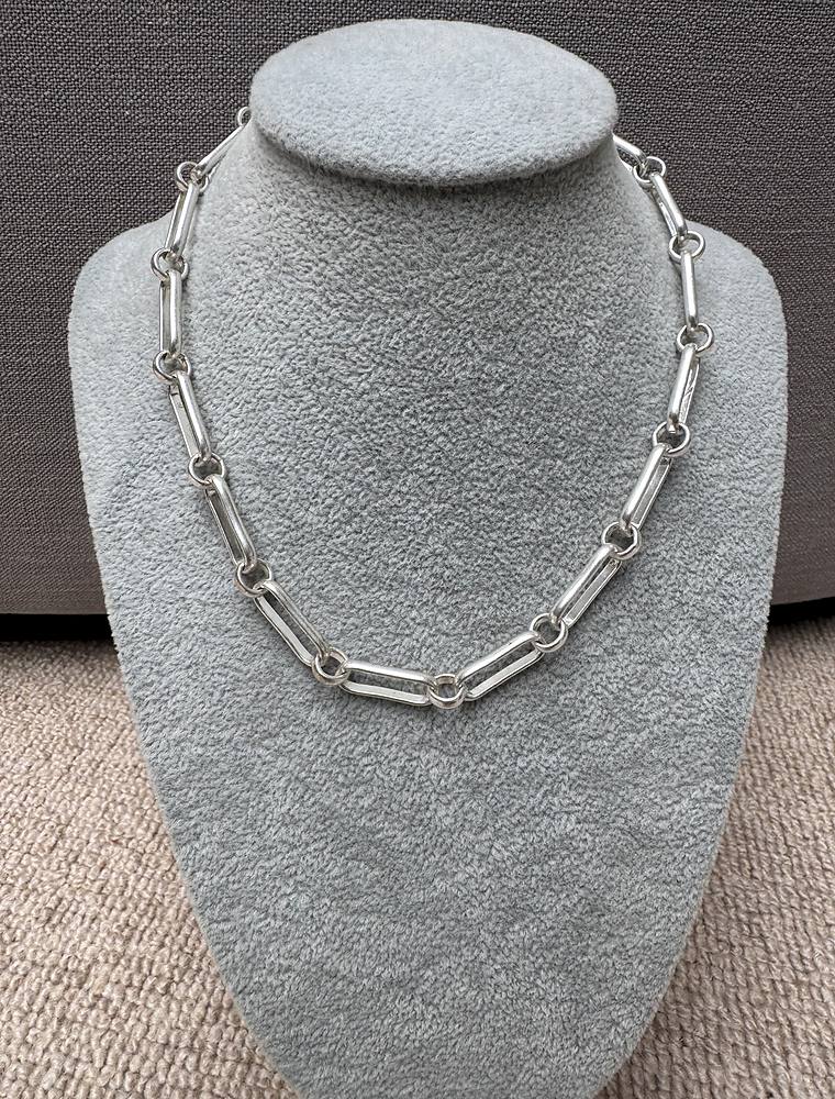 Sample Sample No67-Sterling silver plated.