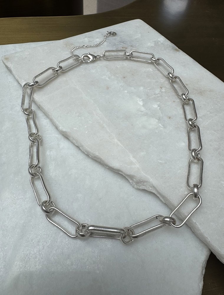Sample Sample No67-Sterling silver plated. - Image 2